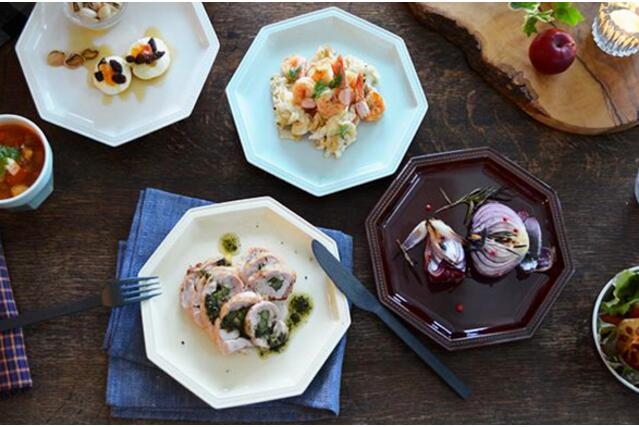 法式餐具仪式感,仪式感餐具