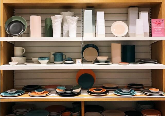 法式餐具仪式感,仪式感餐具