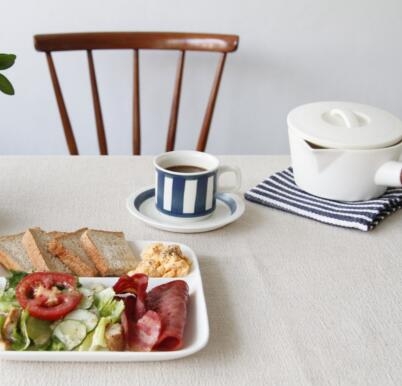 法式餐具仪式感,仪式感餐具