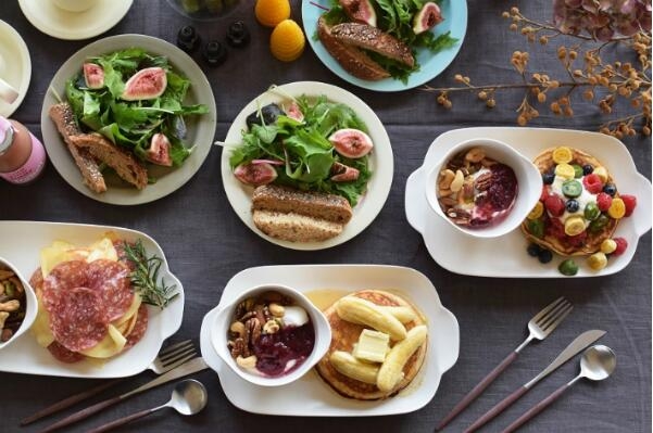 法式餐具仪式感,仪式感餐具