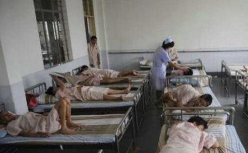 从“爽到爆”到“脑死亡”，吸食*毒冰**是个怎么样的体验？