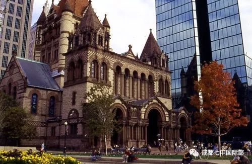 美国25所新常春藤大学,美国最受中国学生欢迎的院校top10