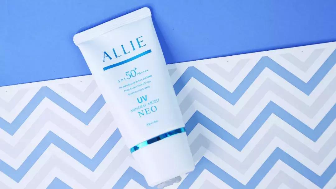 十款最好用的防晒霜,自用款无限回购防晒霜