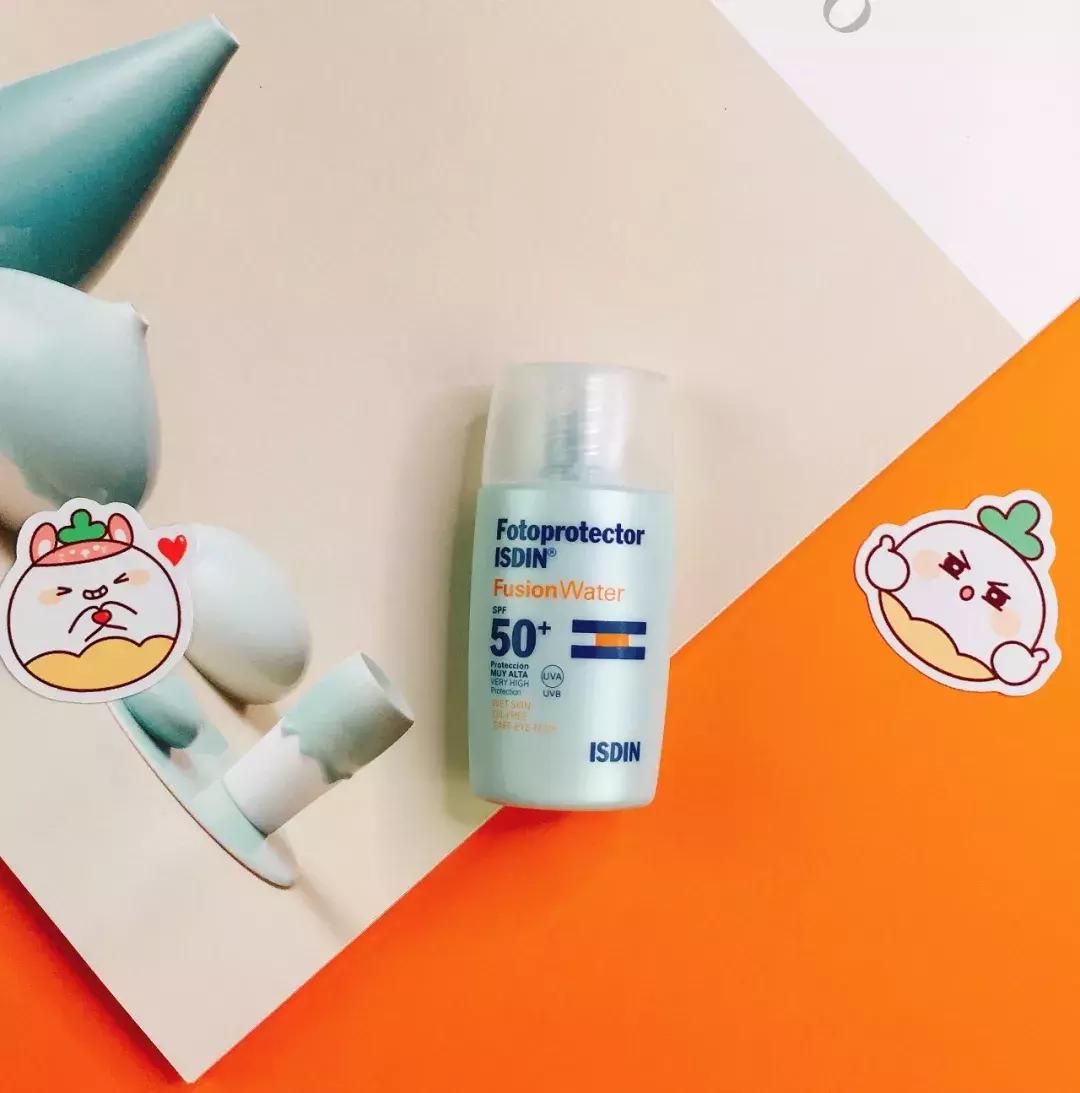 十款最好用的防晒霜,自用款无限回购防晒霜