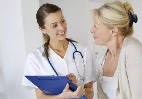 惊呆了!21岁姑娘以为洗澡能避孕,看到检查结果后傻眼了