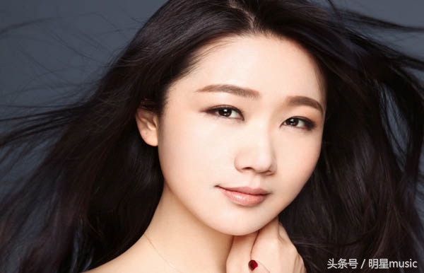 女中音孙露,孙露是女中音吗