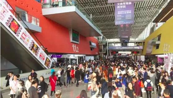 美博会美容行业,美博会什么活动吸引美容院老板