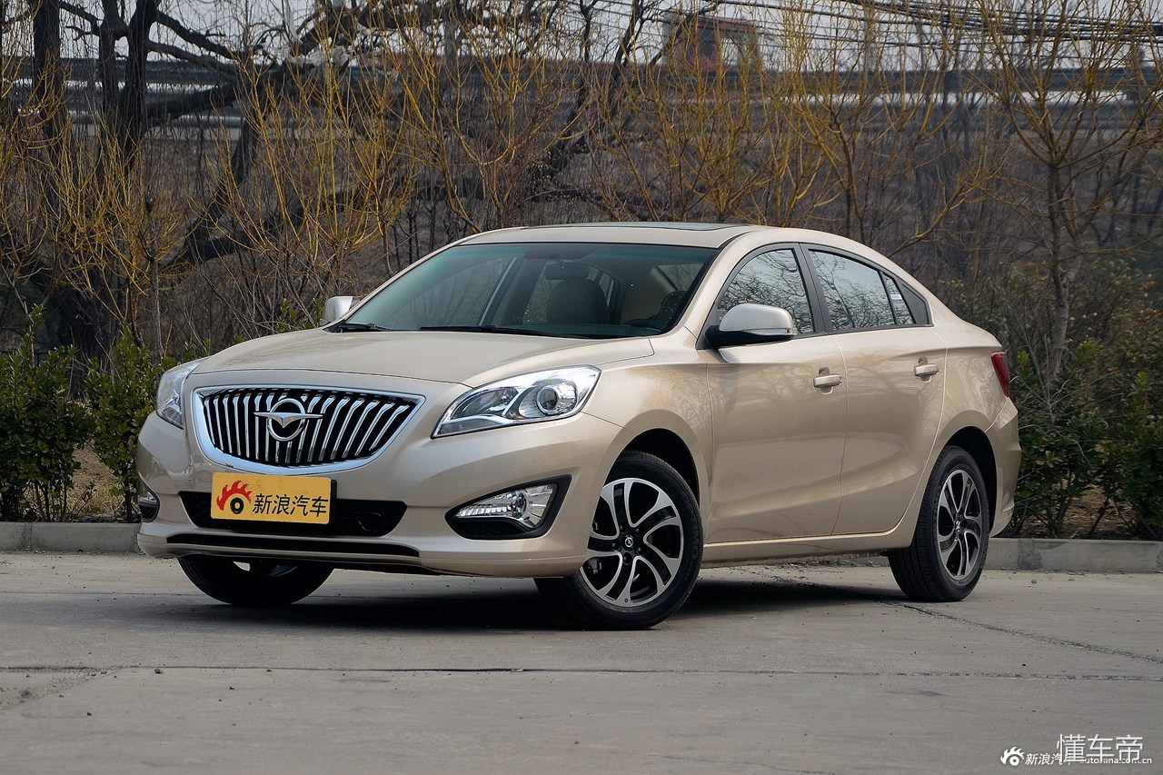 海马m5福美来区别,最新款骏派a70试驾