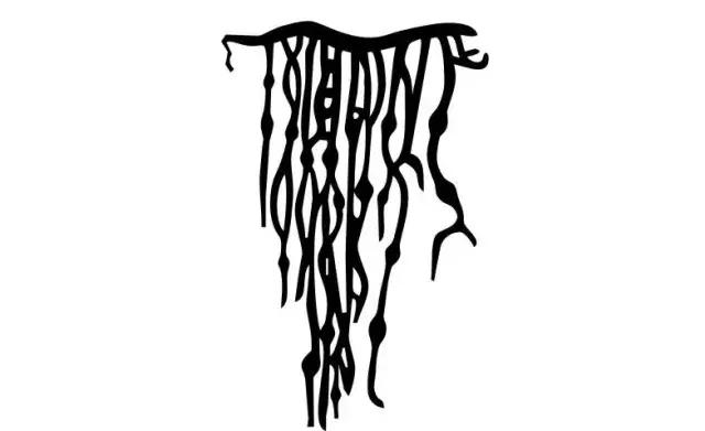 古人的计数方法图片,古人记数方法的演变