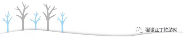 稻城亚丁详细地图,稻城亚丁地图高清版大图