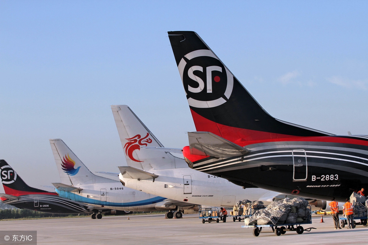 顺丰控股第三季营收475亿,顺丰控股半年收入