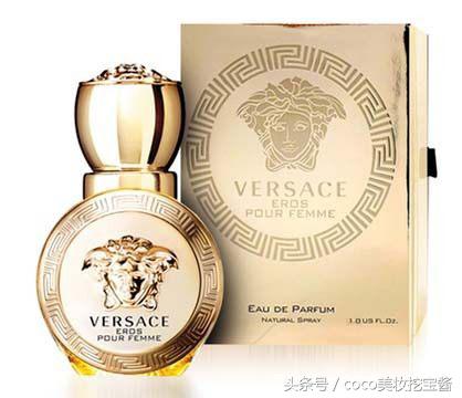范思哲全新经典女性香水50ml,花果香水范思哲