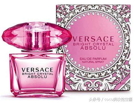 范思哲全新经典女性香水50ml,花果香水范思哲