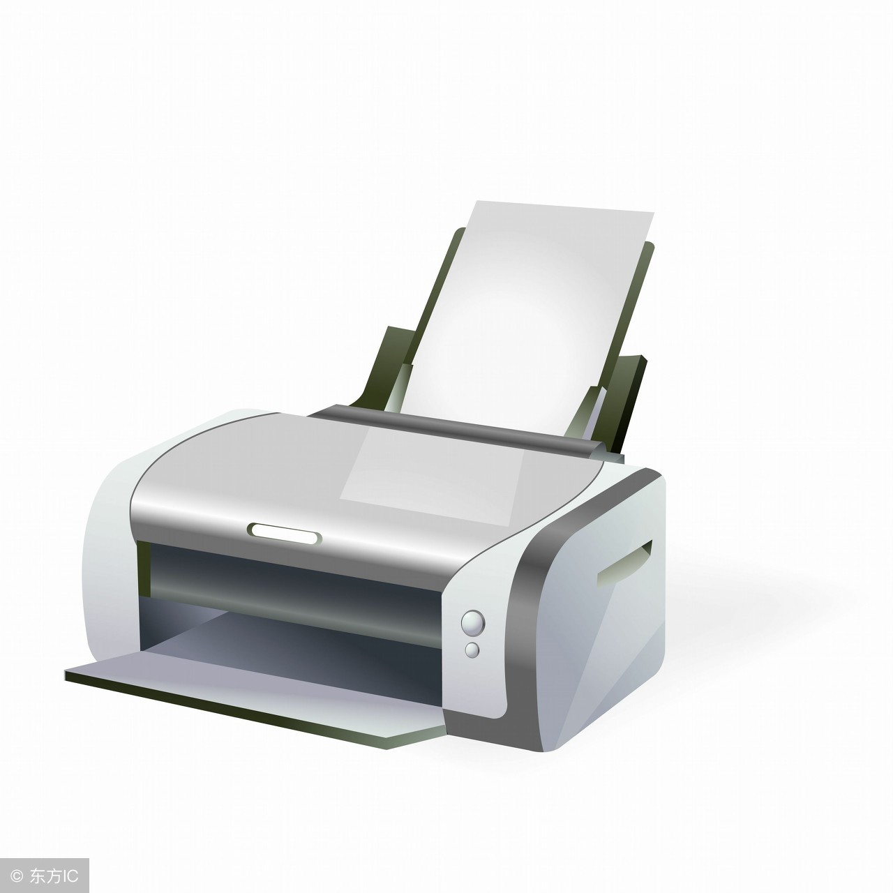 Windows7系统环境快速设置共享打印机