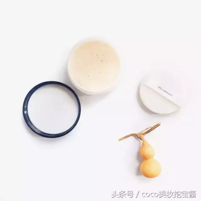 散粉哪个好用便宜实惠,悦诗风吟的散粉好用吗