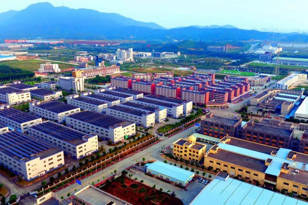 江门开平未来发展,江门开平市城市规划