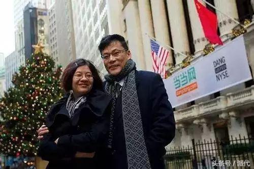 李国庆与他的当当网,李国庆当当网上线