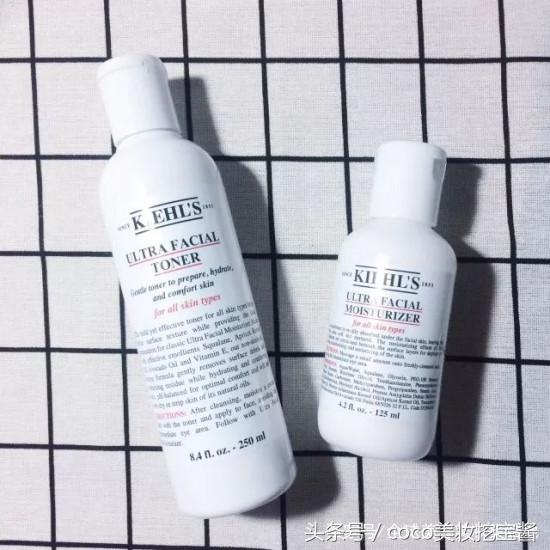 水乳套装推荐前十油皮,适合夏天用的水乳套装有哪些