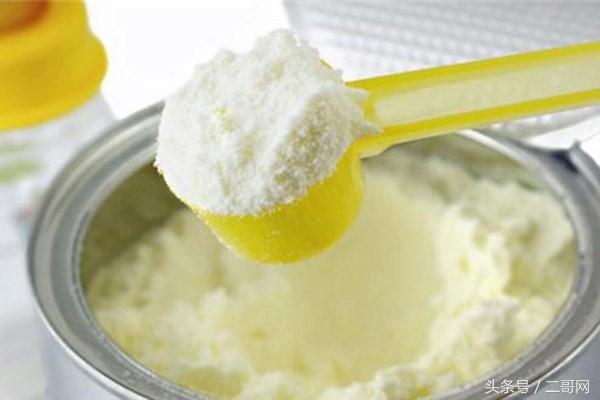 母婴店奶粉是真假掺着卖的吗,奶粉正品和假品的区别