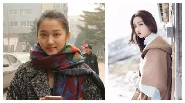 面对艺考照妖镜，白嫩素颜或成最大赢家