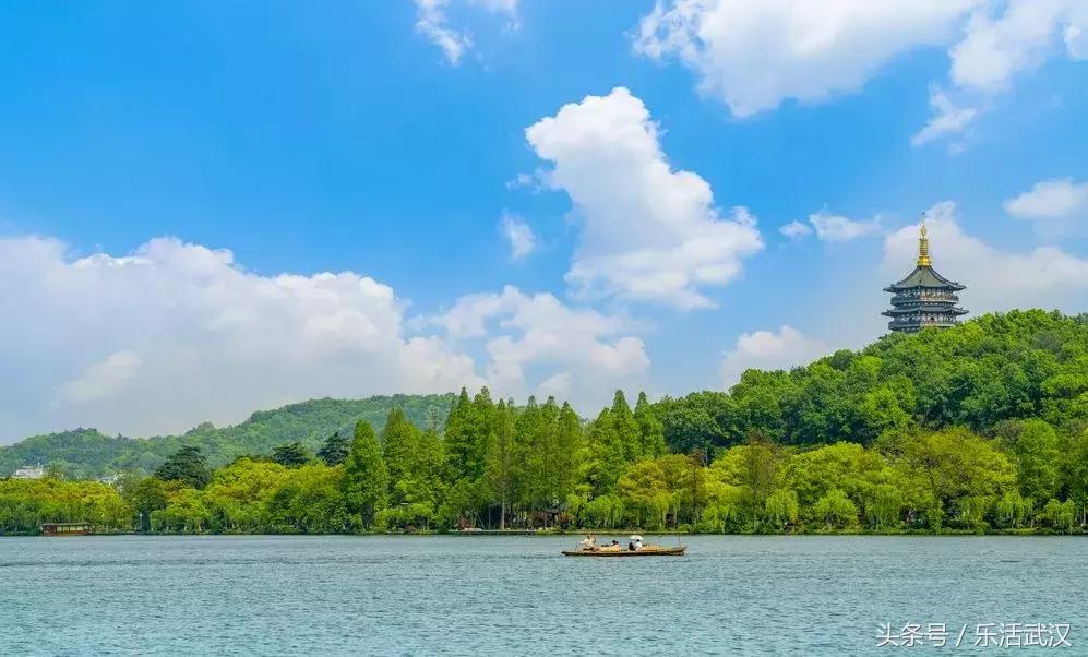 最近从武汉出发的特价机票,武汉旅游4天3晚团购价含机票