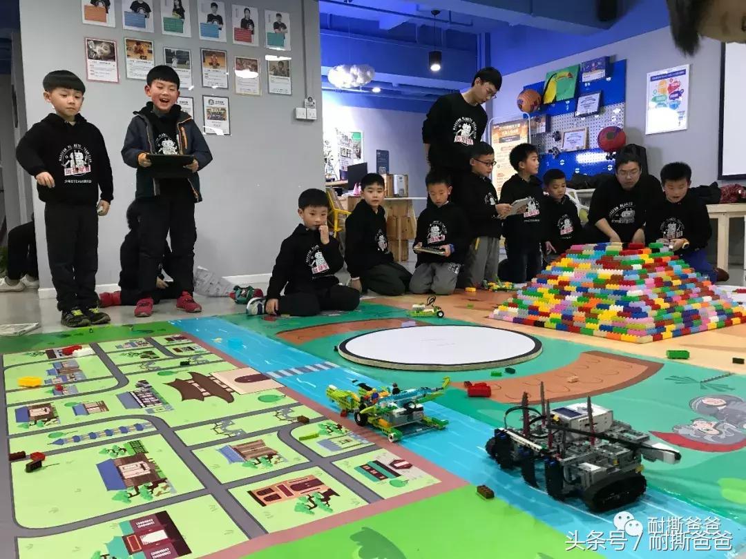 乐高培训机构哪家靠谱,乐高培训哪家靠谱