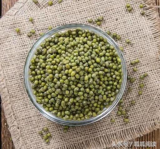 快速煮烂绿豆的方法,绿豆冷冻多长时间才可以快速煮烂