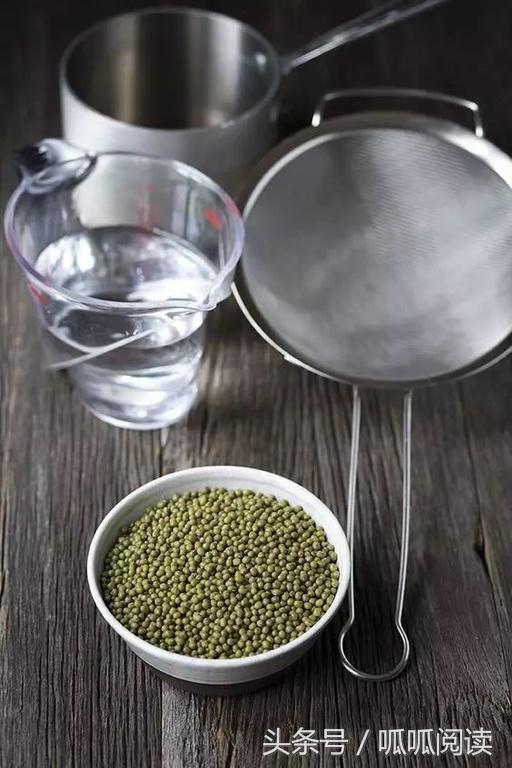 快速煮烂绿豆的方法,绿豆冷冻多长时间才可以快速煮烂