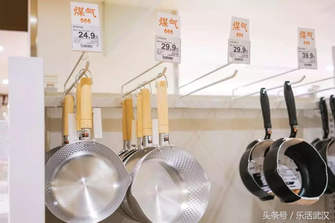 我们逛了武汉最常见的合集店铺，告诉你哪些单品好用到开挂！