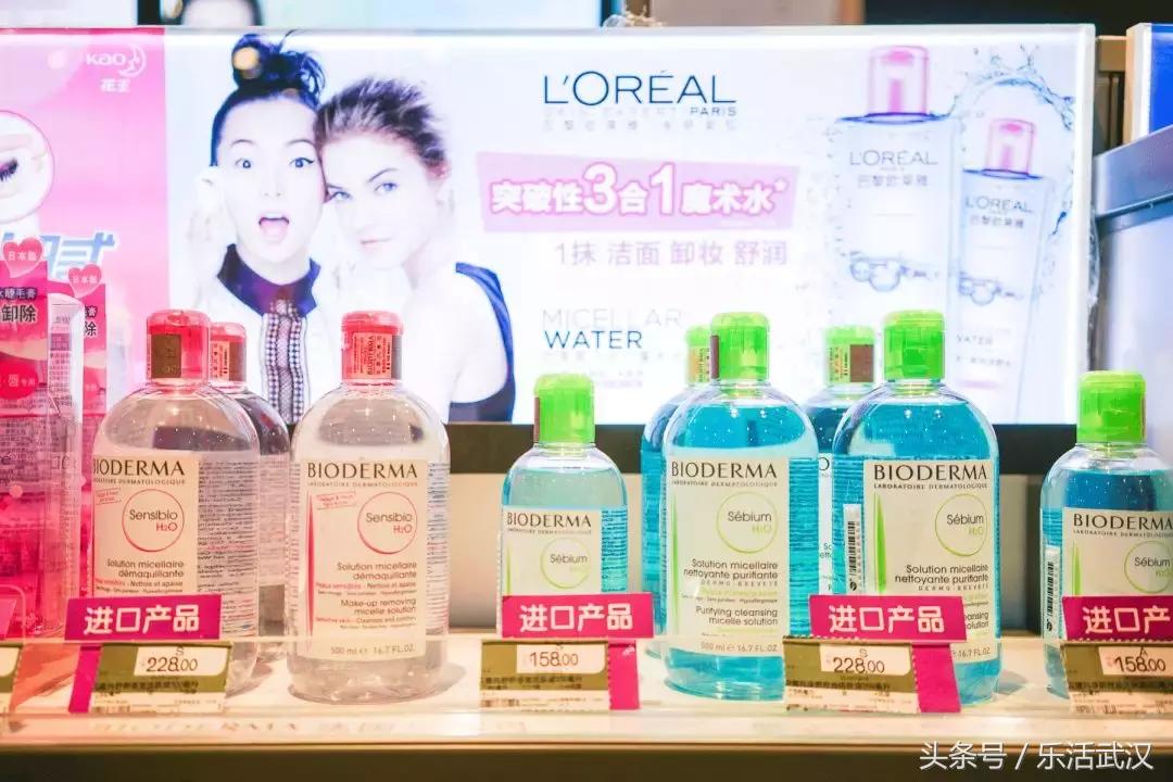 我们逛了武汉最常见的合集店铺，告诉你哪些单品好用到开挂！