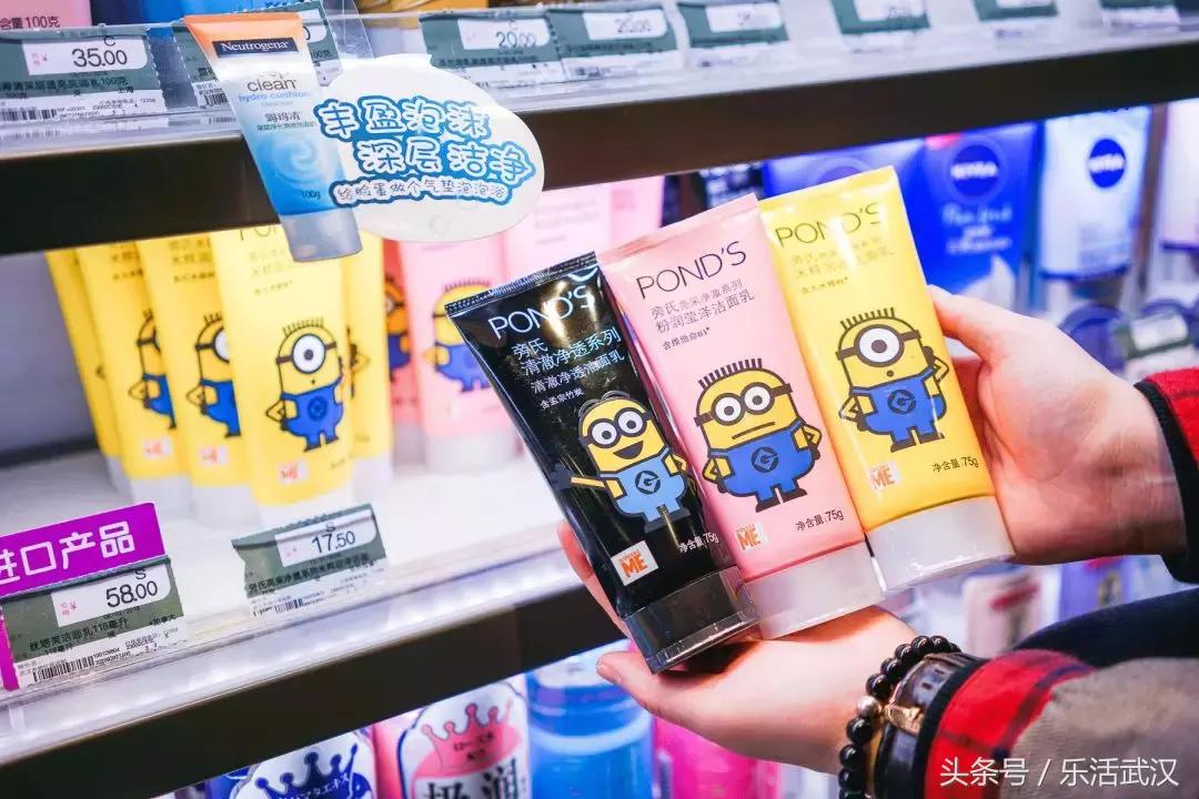 我们逛了武汉最常见的合集店铺，告诉你哪些单品好用到开挂！