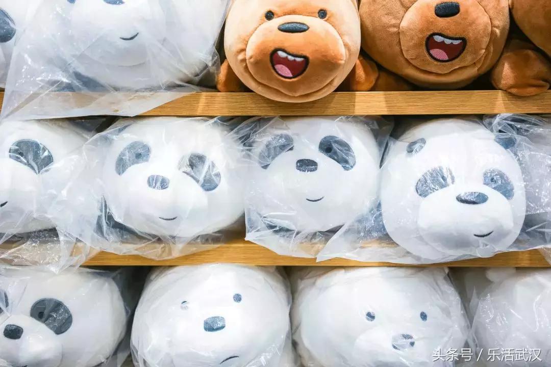 我们逛了武汉最常见的合集店铺，告诉你哪些单品好用到开挂！