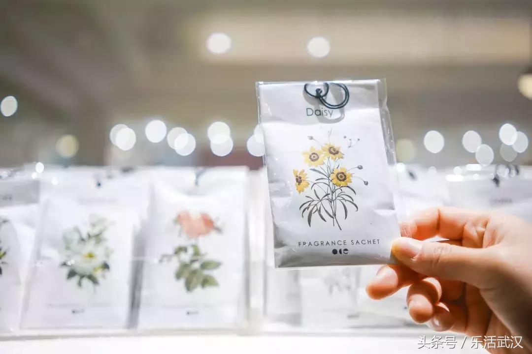 我们逛了武汉最常见的合集店铺，告诉你哪些单品好用到开挂！