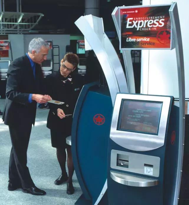 在机场取行李的流程,怎么机场取行李