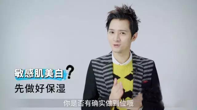 面对艺考照妖镜，白嫩素颜或成最大赢家