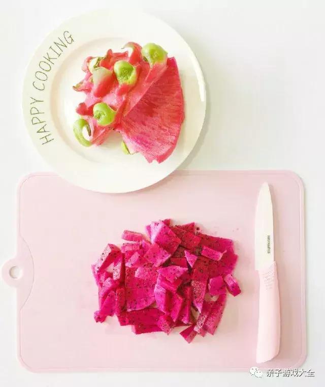 火龙果香蕉松饼2岁宝宝,火龙果宝宝便秘吃法