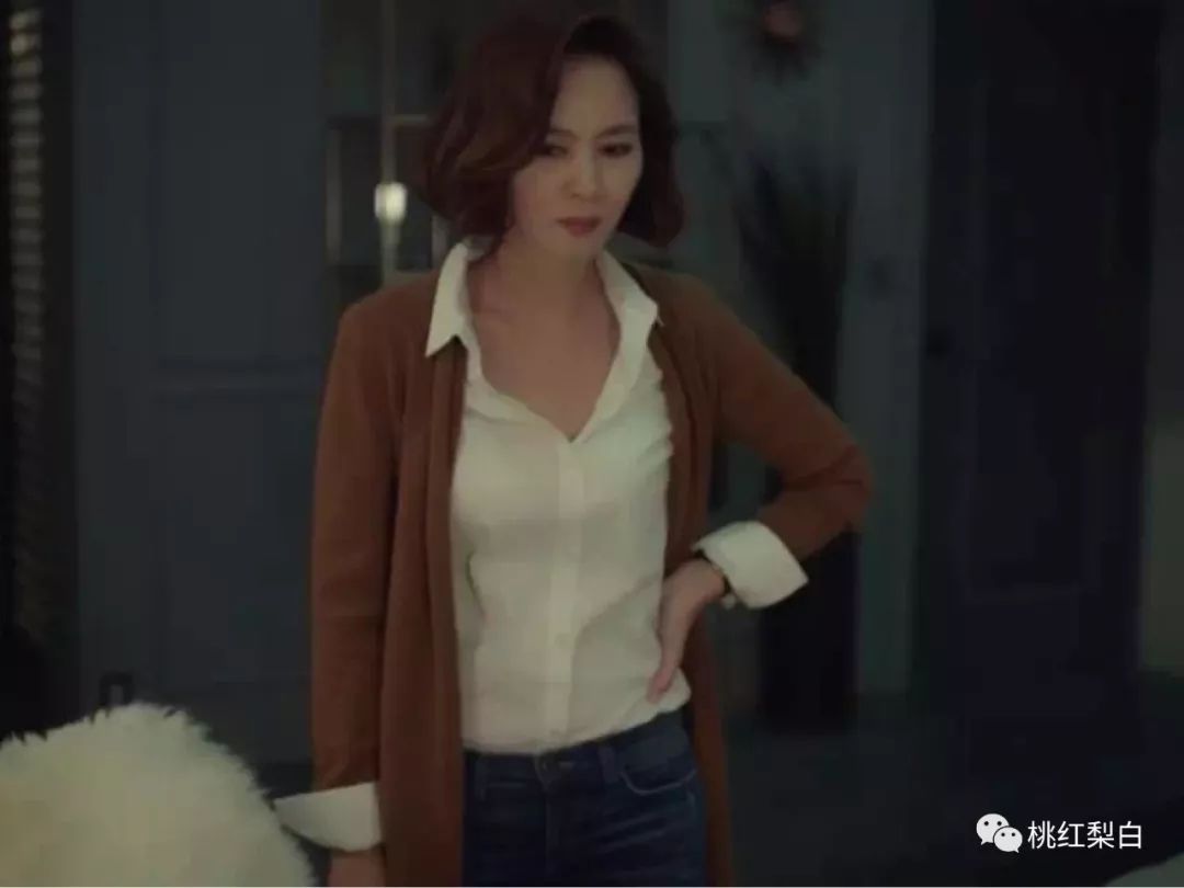 安迪职场穿搭技巧,职场女强人安迪穿搭