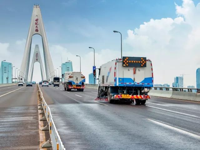 海口龙马环卫电话,海口龙华环卫清洁公司