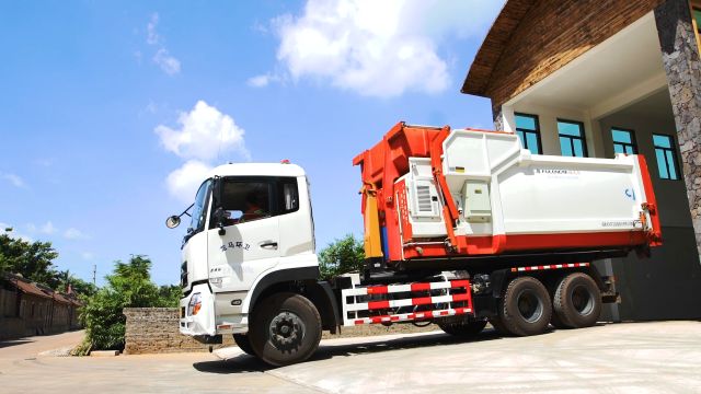 海口龙马环卫电话,海口龙华环卫清洁公司