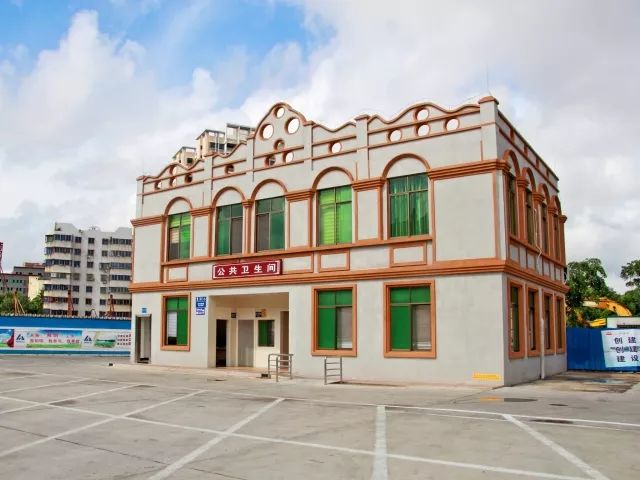 海口龙马环卫电话,海口龙华环卫清洁公司