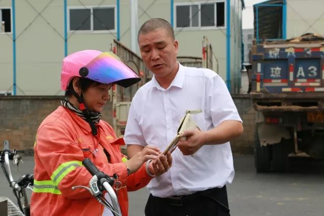 海口龙马环卫电话,海口龙华环卫清洁公司