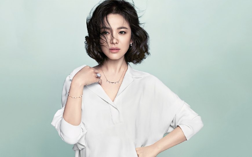 已婚女人为什么吸引了未婚男人,女生很吸引男性