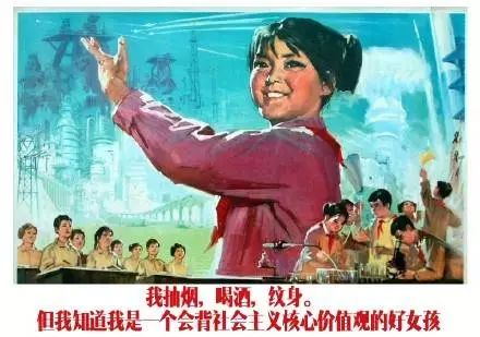 有些人喝醉酒才是最真实的,喝醉酒一直笑怎么回事