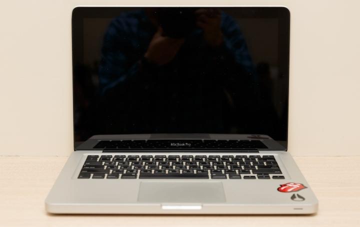 让2011款苹果MacBookPro13重换新生？按照步骤跟我来