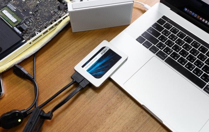 让2011款苹果MacBookPro13重换新生？按照步骤跟我来