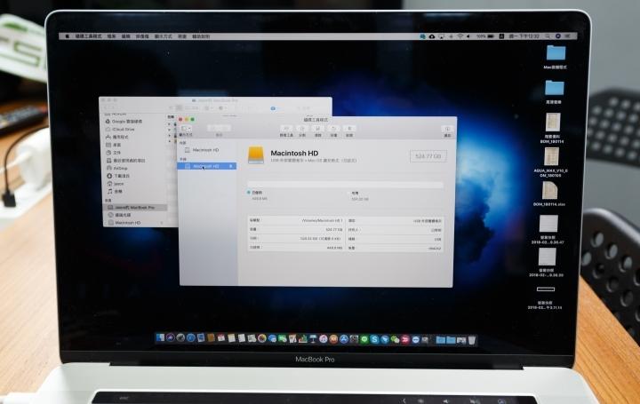 让2011款苹果MacBookPro13重换新生？按照步骤跟我来