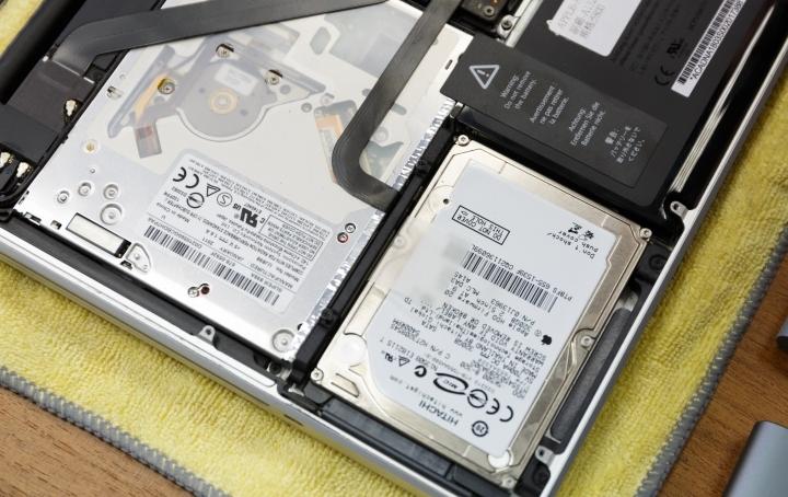 让2011款苹果MacBookPro13重换新生？按照步骤跟我来