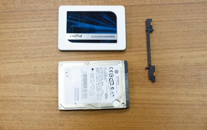 让2011款苹果MacBookPro13重换新生？按照步骤跟我来