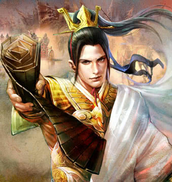 韩信千古一将国士无双,韩信报恩国士无双