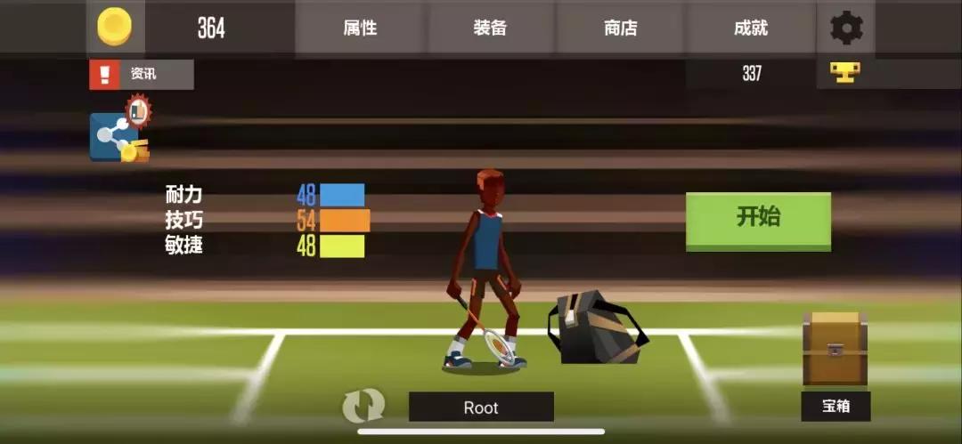 《羽毛球高高手》深度测评：操作简单却不单调，但想走更远却能难